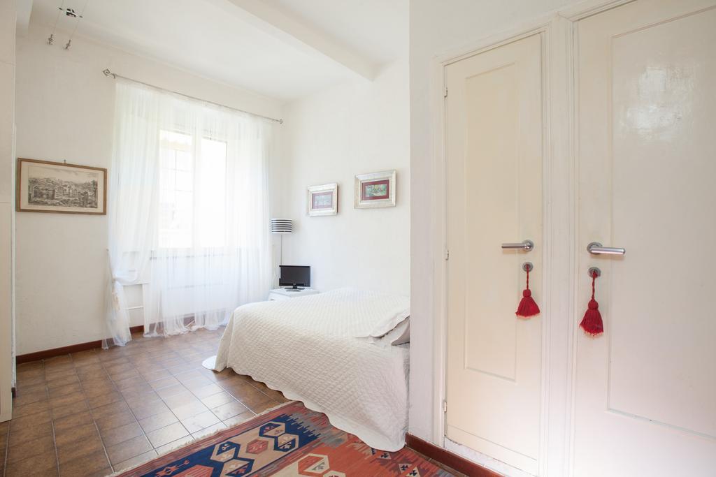 Romantica Inn Dış mekan fotoğraf