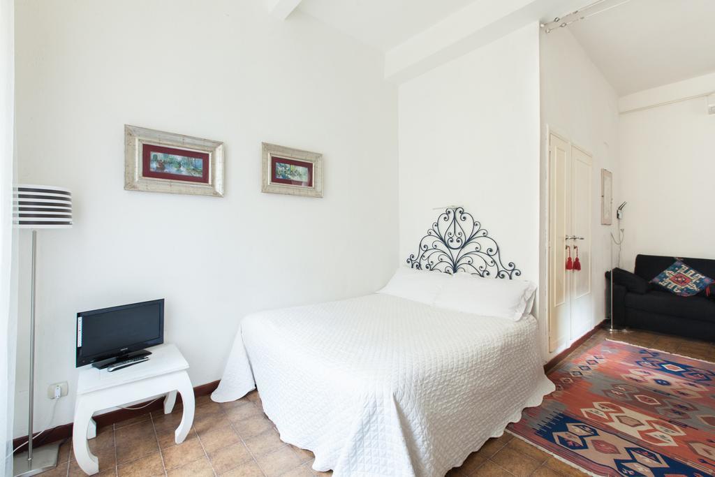 Romantica Inn Dış mekan fotoğraf