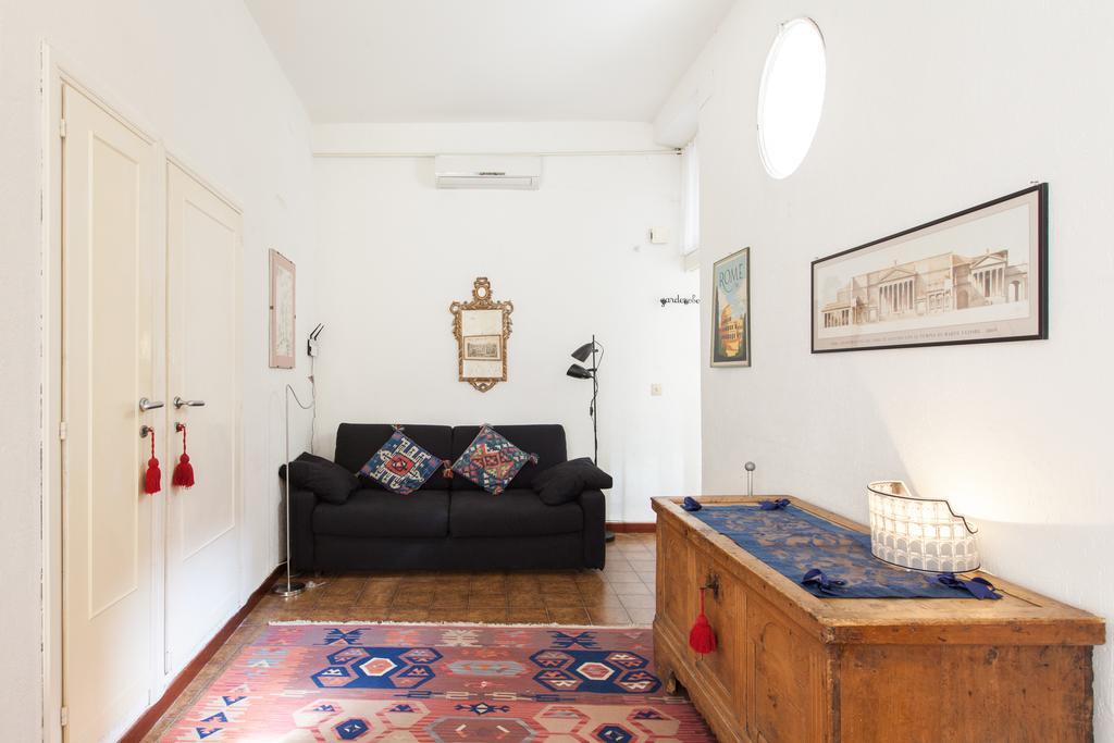 Romantica Inn Dış mekan fotoğraf