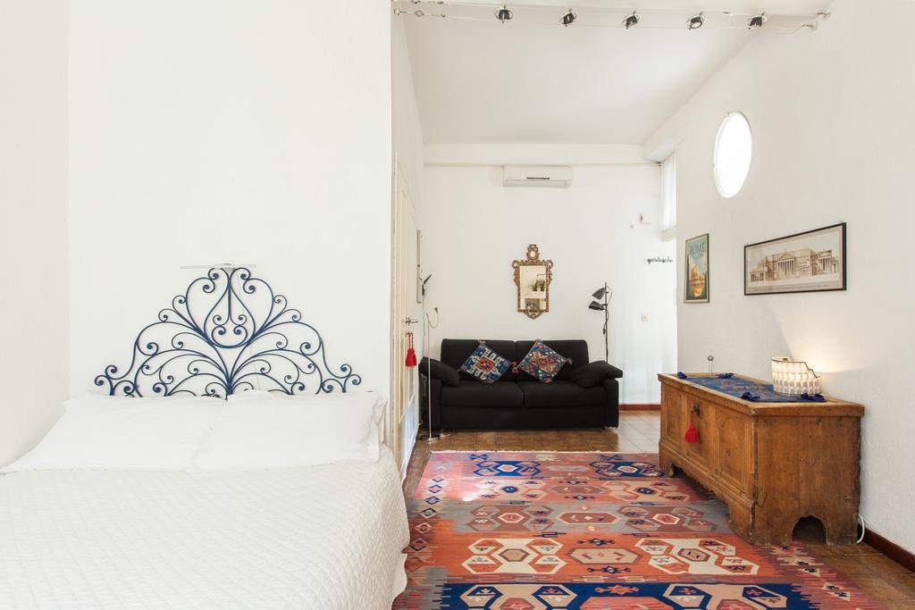 Romantica Inn Dış mekan fotoğraf