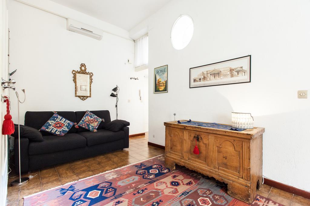 Romantica Inn Dış mekan fotoğraf