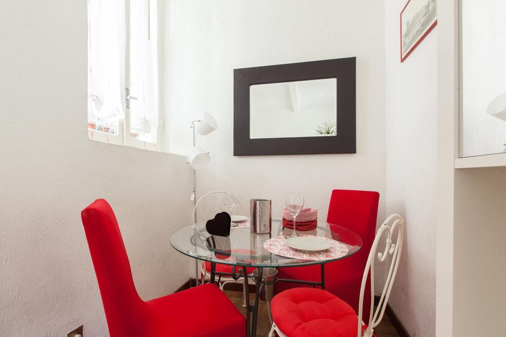 Romantica Inn Dış mekan fotoğraf