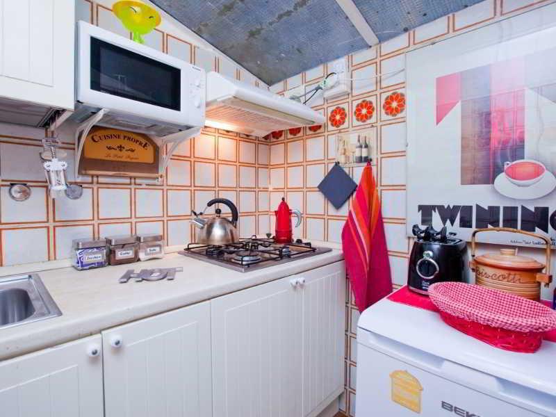Romantica Inn Dış mekan fotoğraf