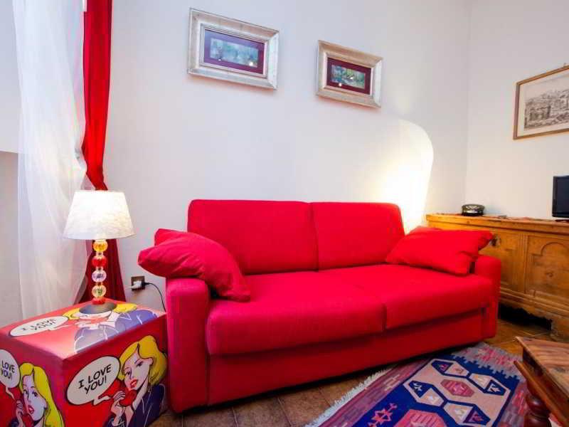 Romantica Inn Dış mekan fotoğraf