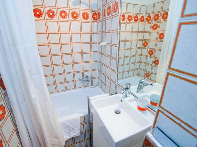 Romantica Inn Dış mekan fotoğraf