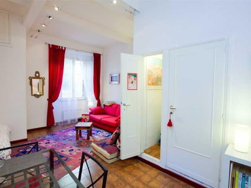 Romantica Inn Dış mekan fotoğraf
