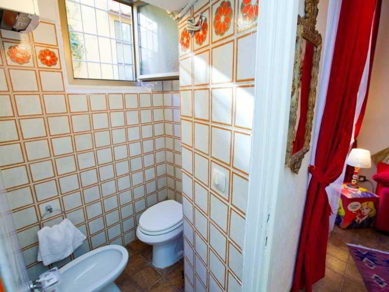 Romantica Inn Dış mekan fotoğraf