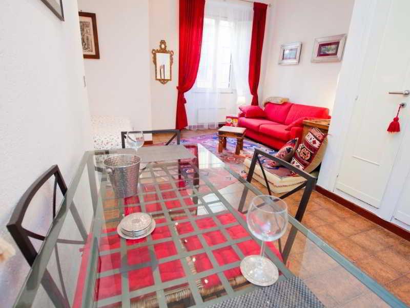Romantica Inn Dış mekan fotoğraf
